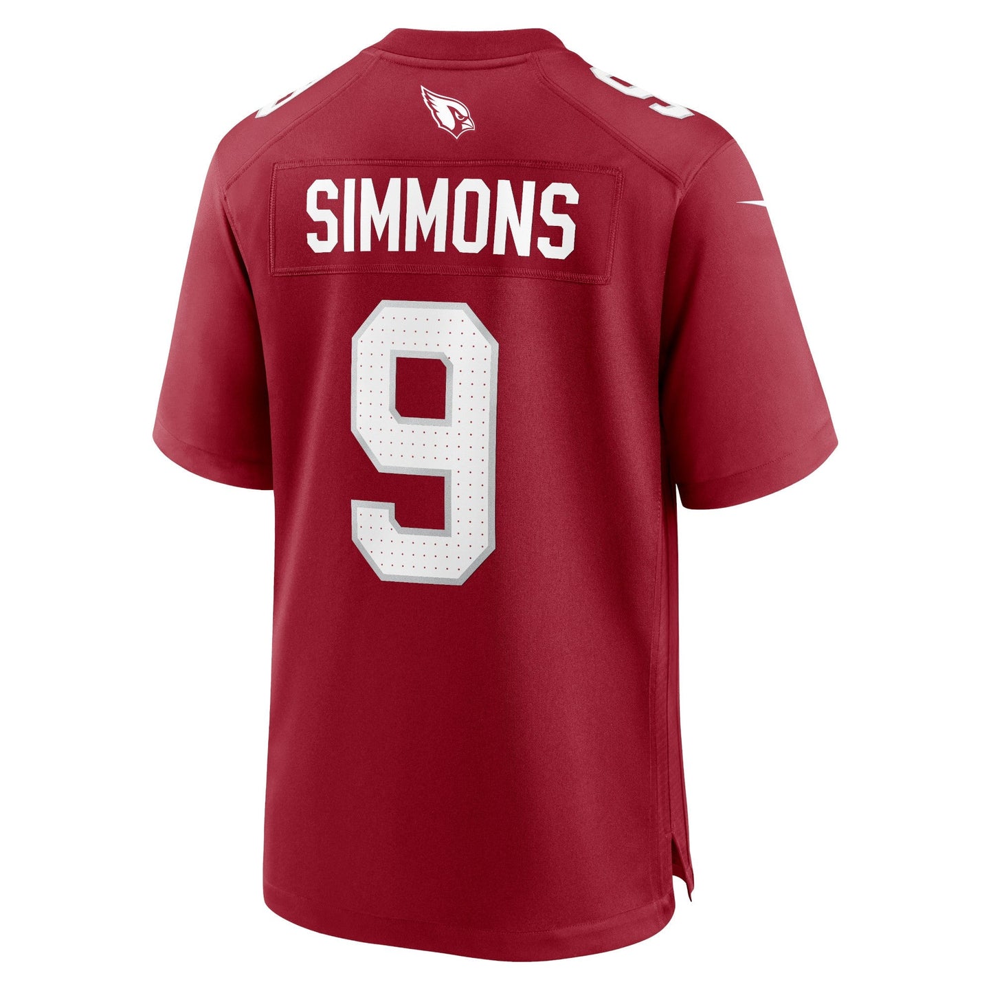 Isaiah Simmons Arizona Cardinals  Game   Jersey - Cardinal