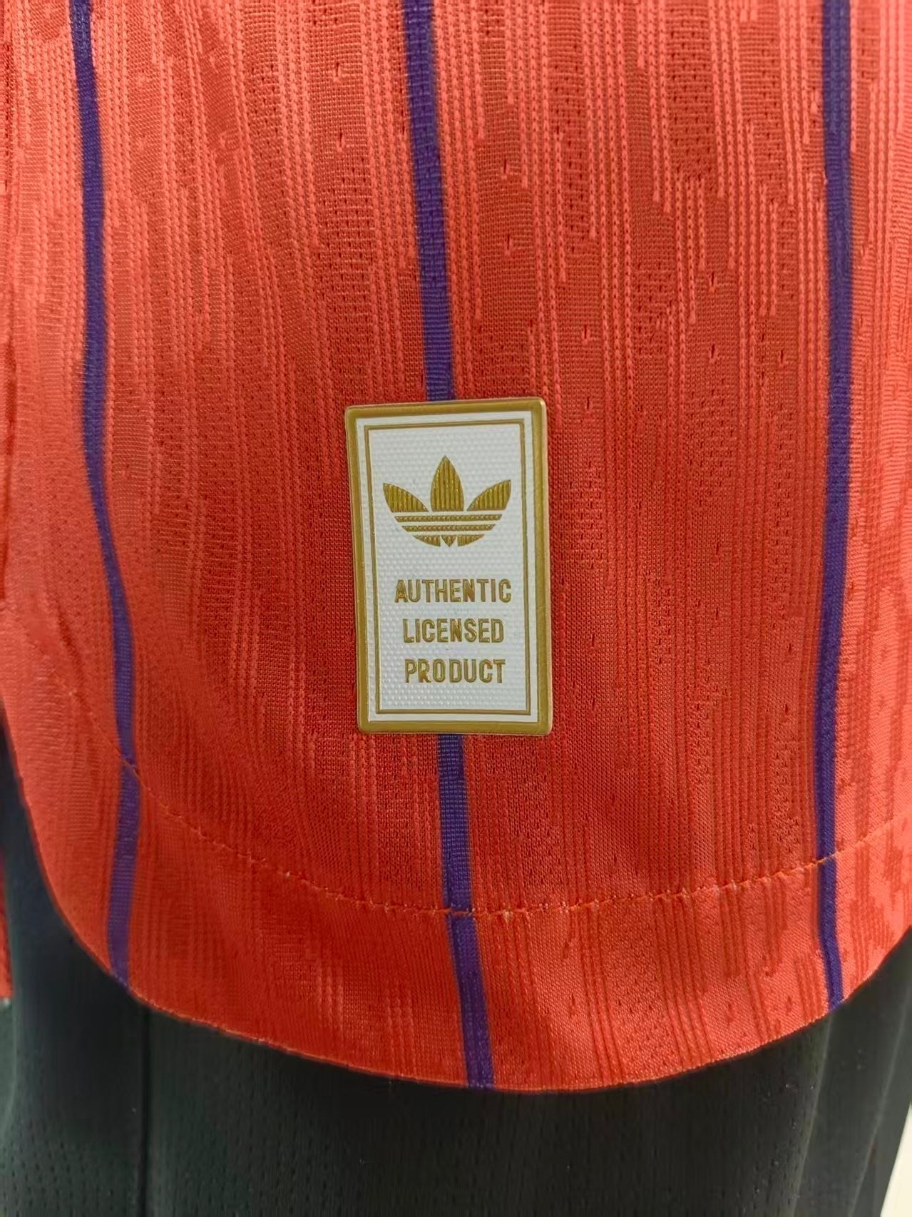 2026-27 Scotland Player Version Away Jersey