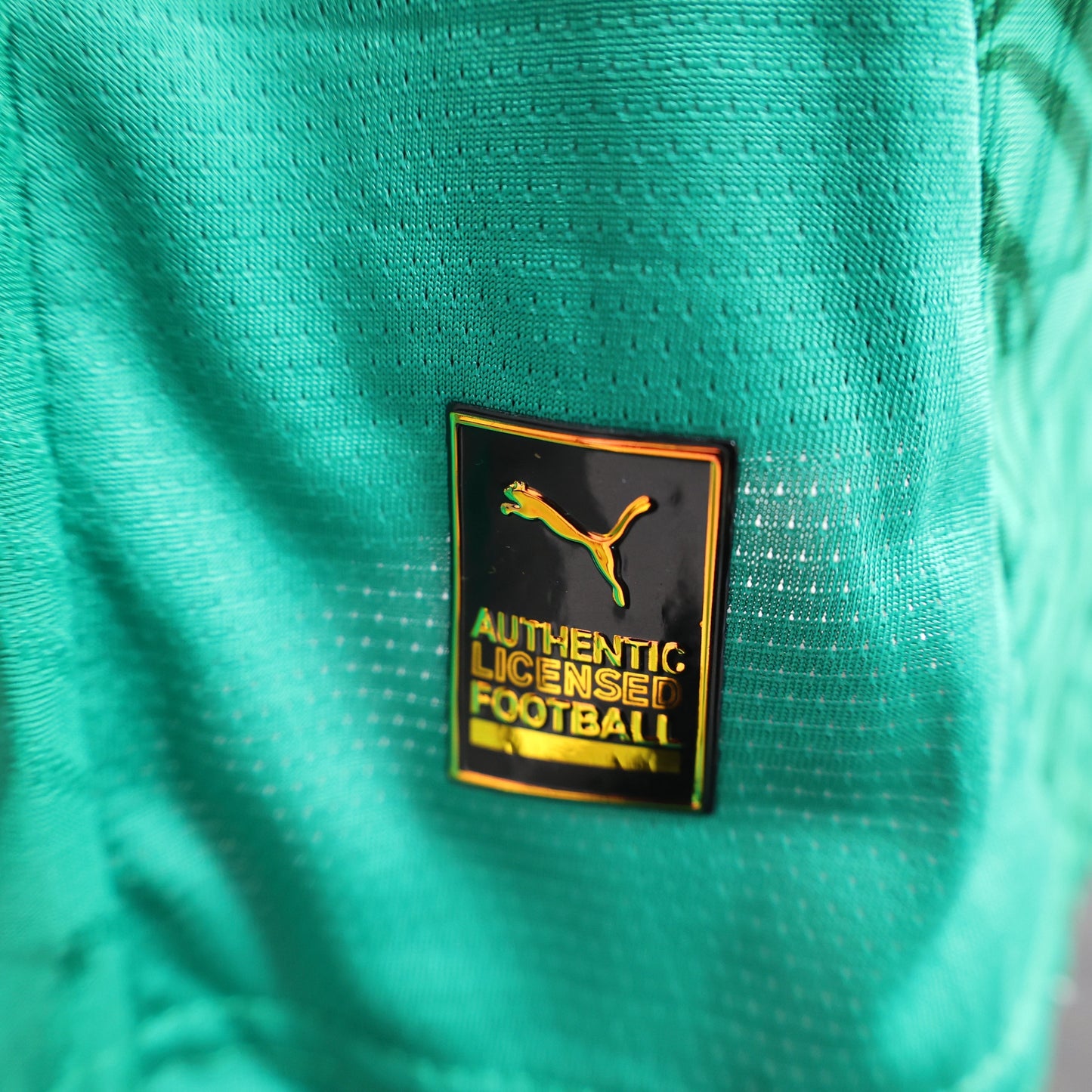 2026 Senegal Green Home Player Version Jersey