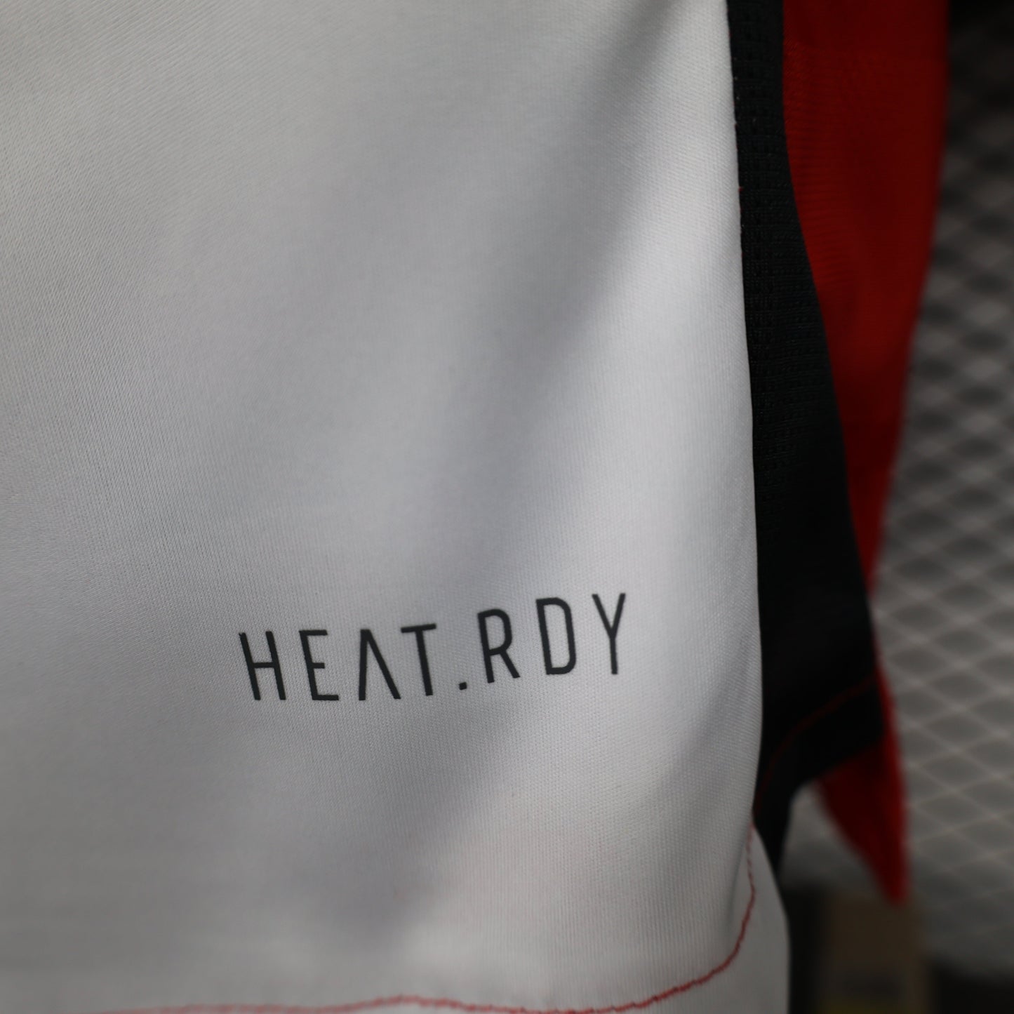 2026 New River Plate Second Away Player Version Jersey