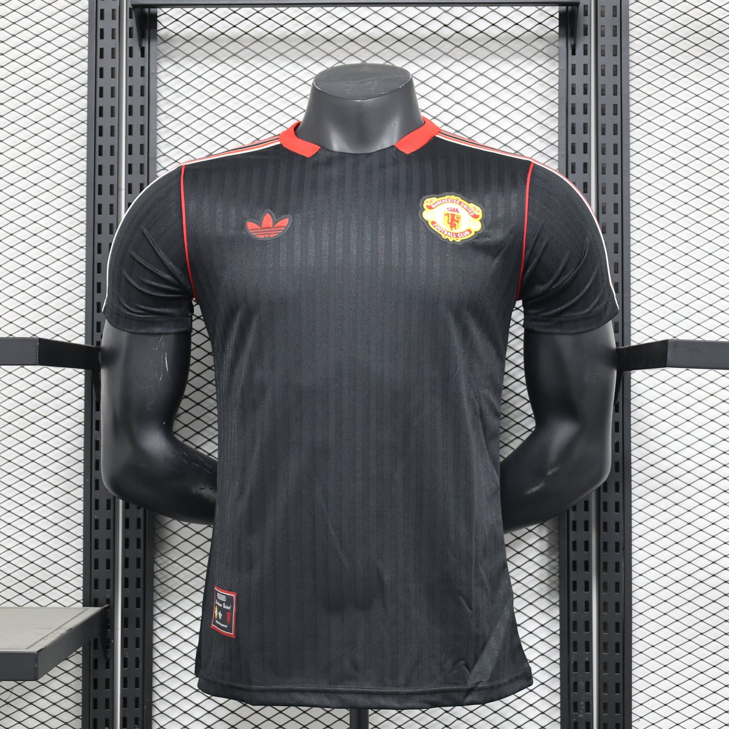 2026 New Manchester United Special Edition Player Jersey