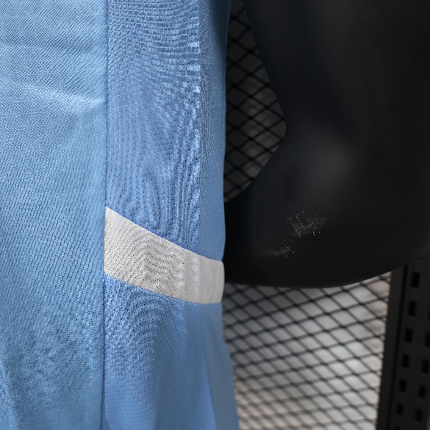 2026 Manchester City Home Player Version Jersey