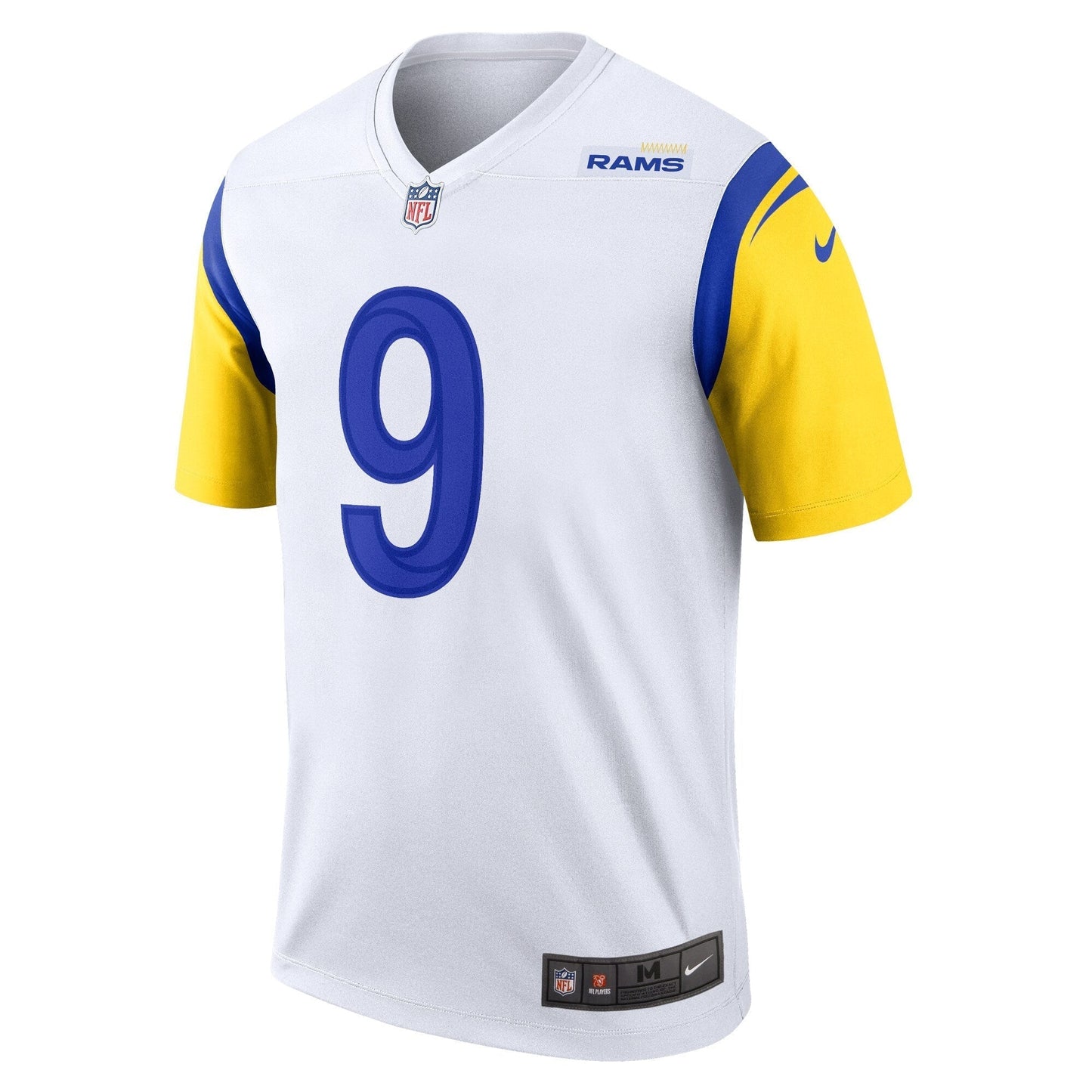 Matthew Stafford Los Angeles Rams  Legend Jersey - White
