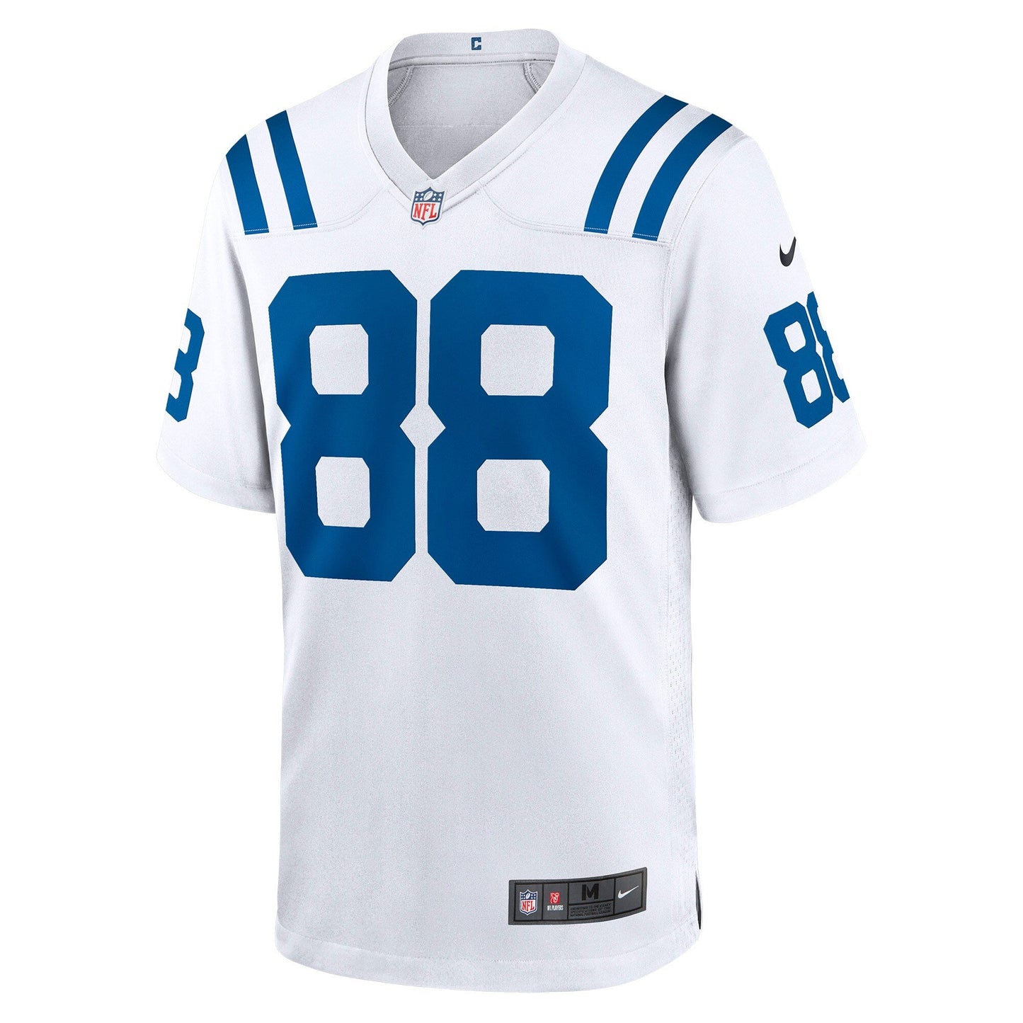 Marvin Harrison Indianapolis Colts  Retired   Game Jersey - White