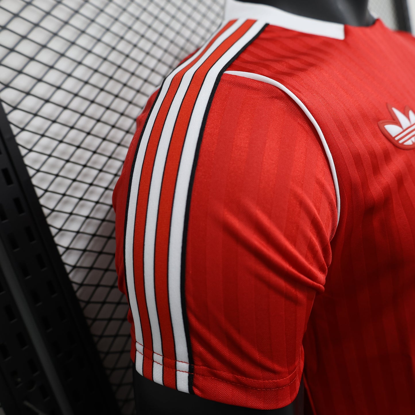 2026 Manchester United Special Edition Player Jersey