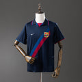 Barcelona 02/03 Third Away Retro Jersey