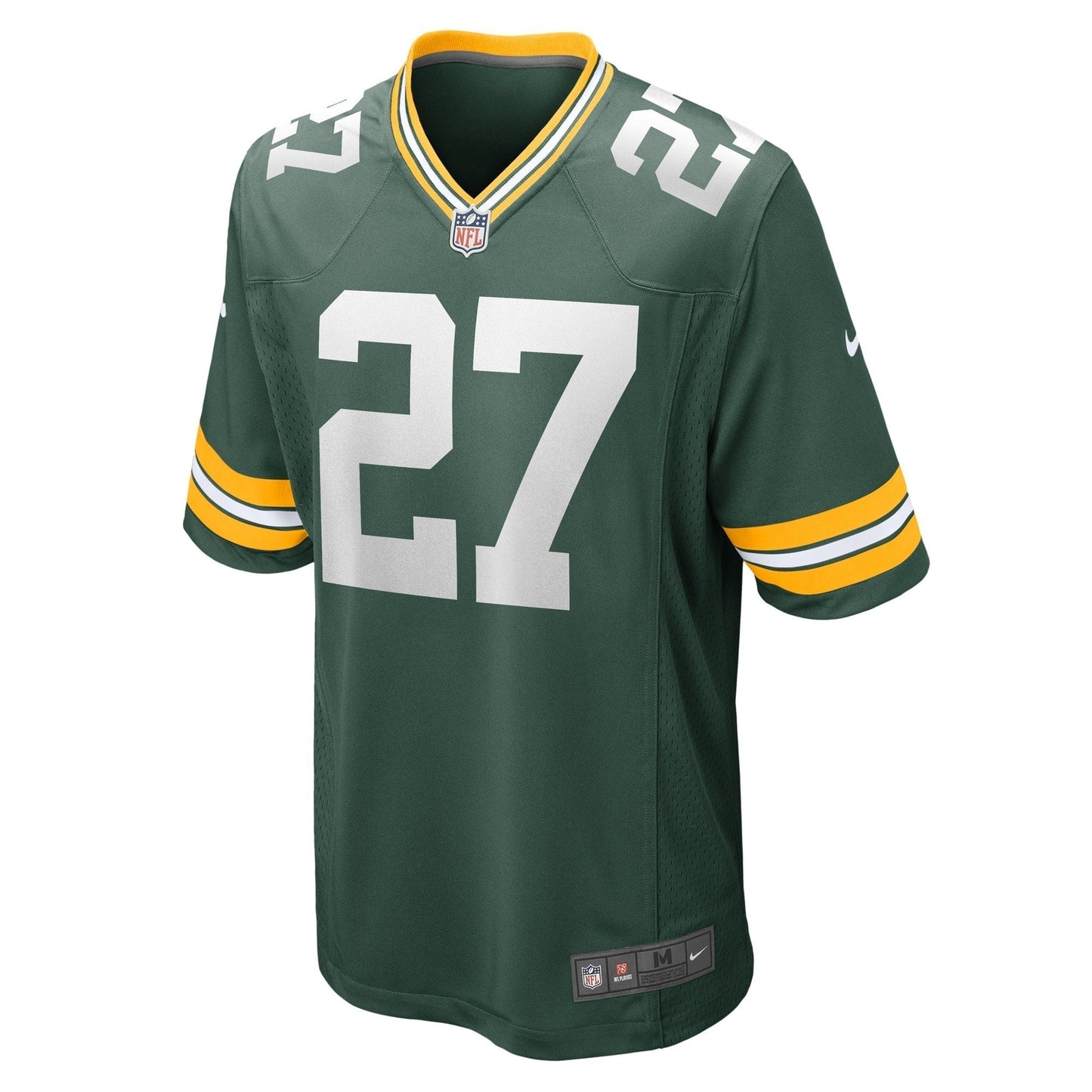 Patrick Taylor Green Bay Packers  Game   Jersey - Green