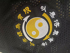 Bruce Lee co-branded Yin Yang Bagua black 73 MN