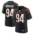 Sam Hubbard Cincinnati Bengals    Game Jersey - Black