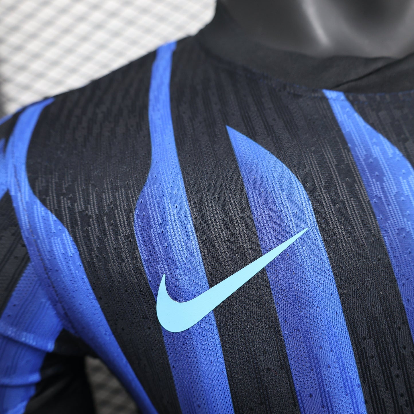 2026 New Inter Milan Home Player Version Jersey