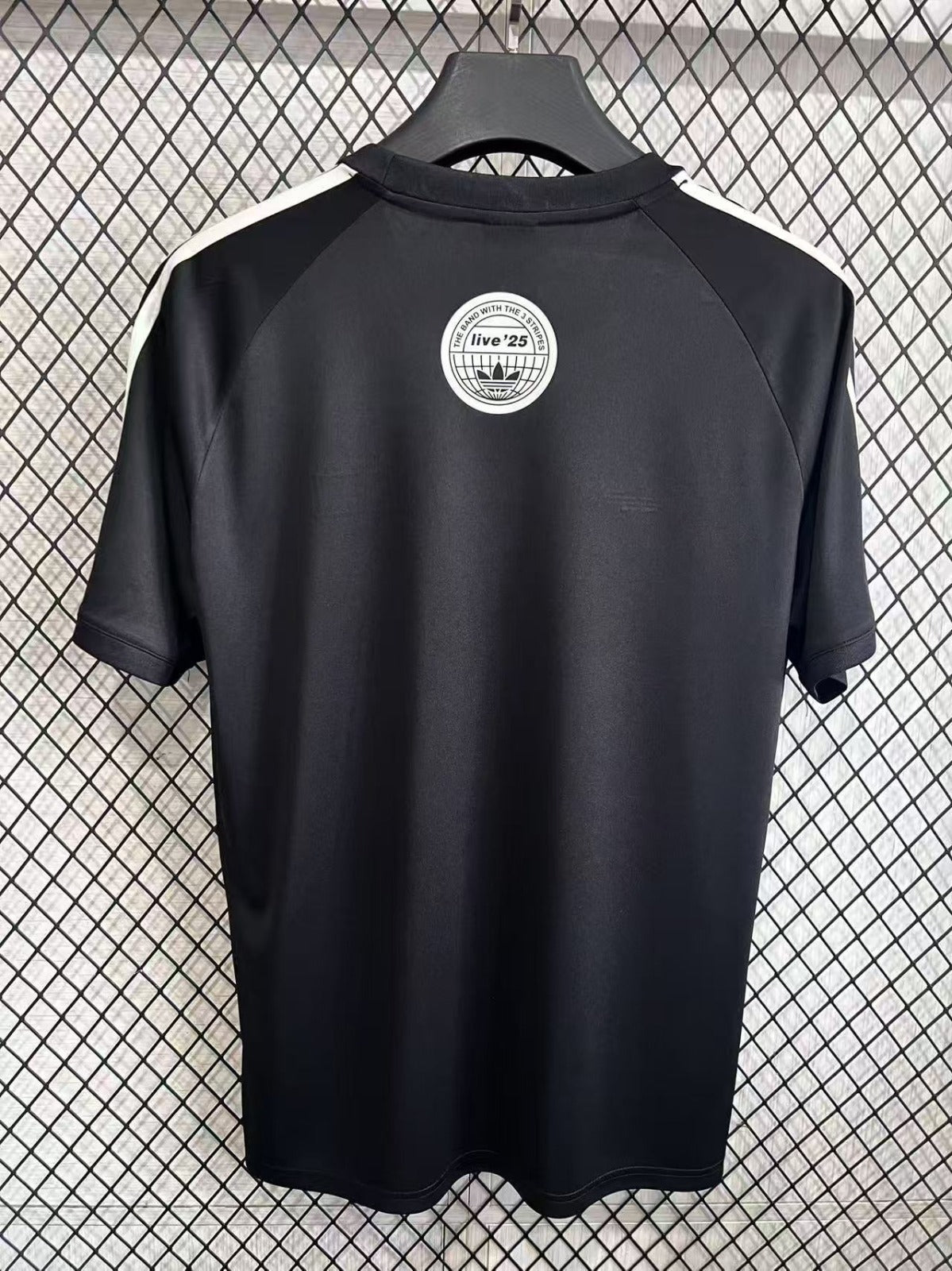 x Oasis Tour 3-Stripes T-Shirt