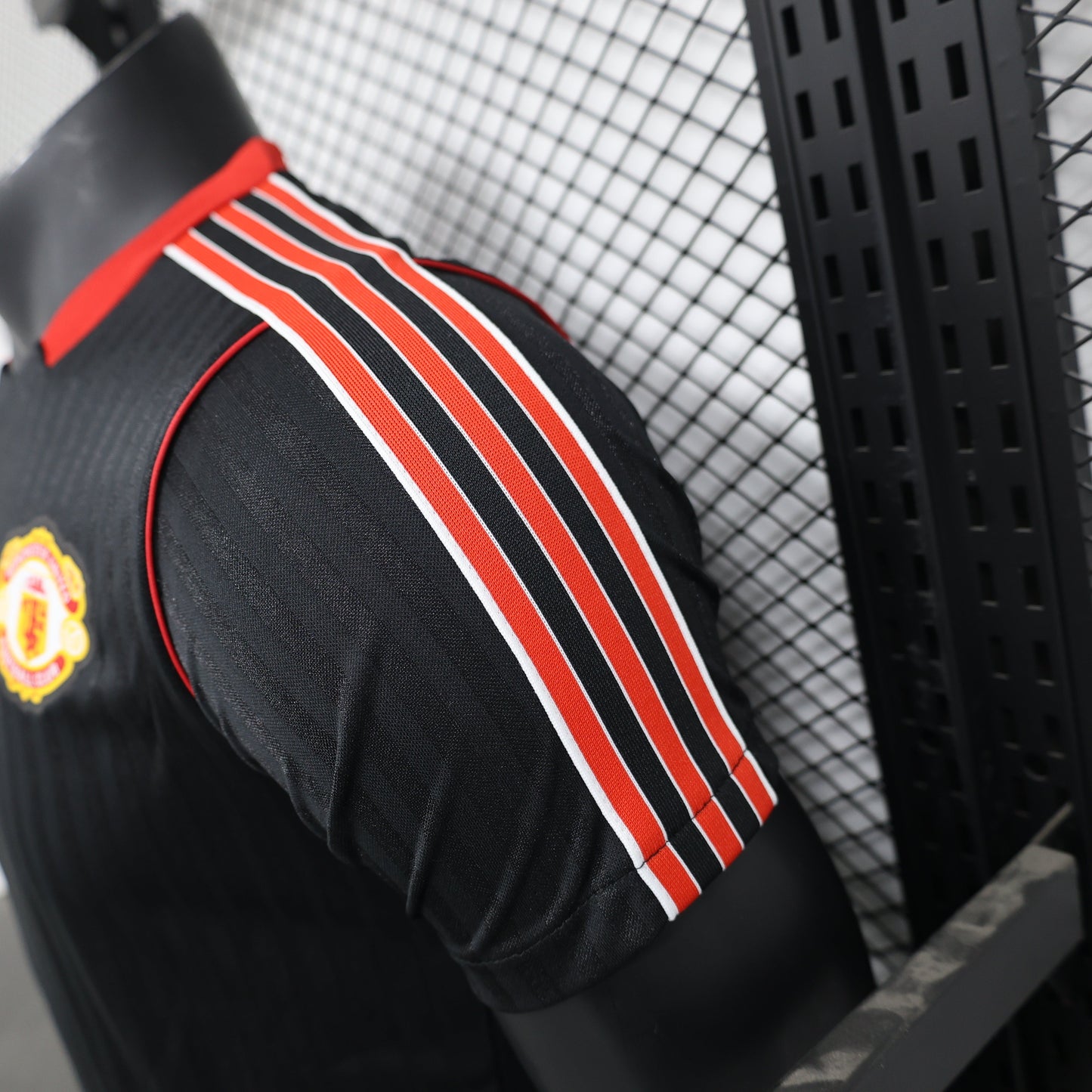 2026 New Manchester United Special Edition Player Jersey