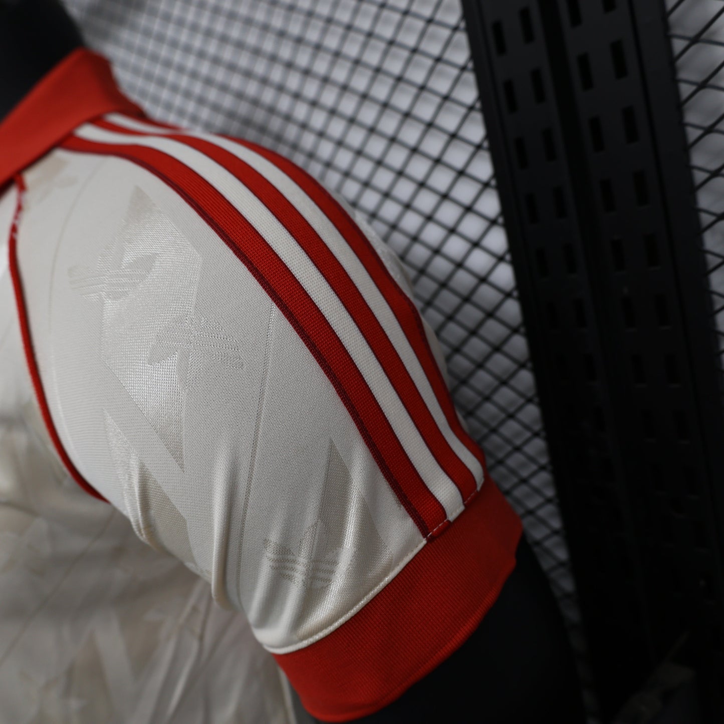 2026 Bayern Away Player Version Jersey