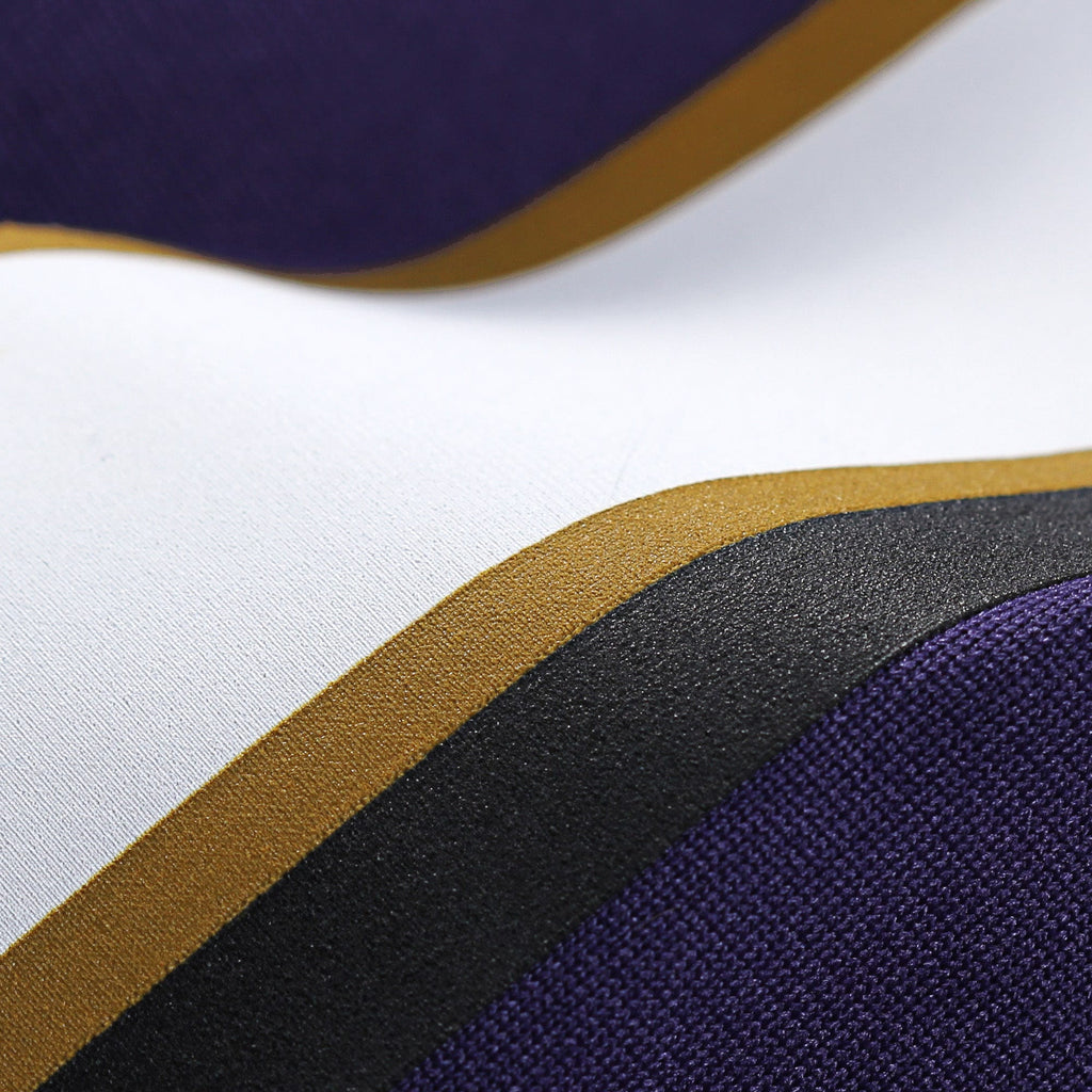 Ronnie Stanley Baltimore Ravens  Game Jersey - Purple