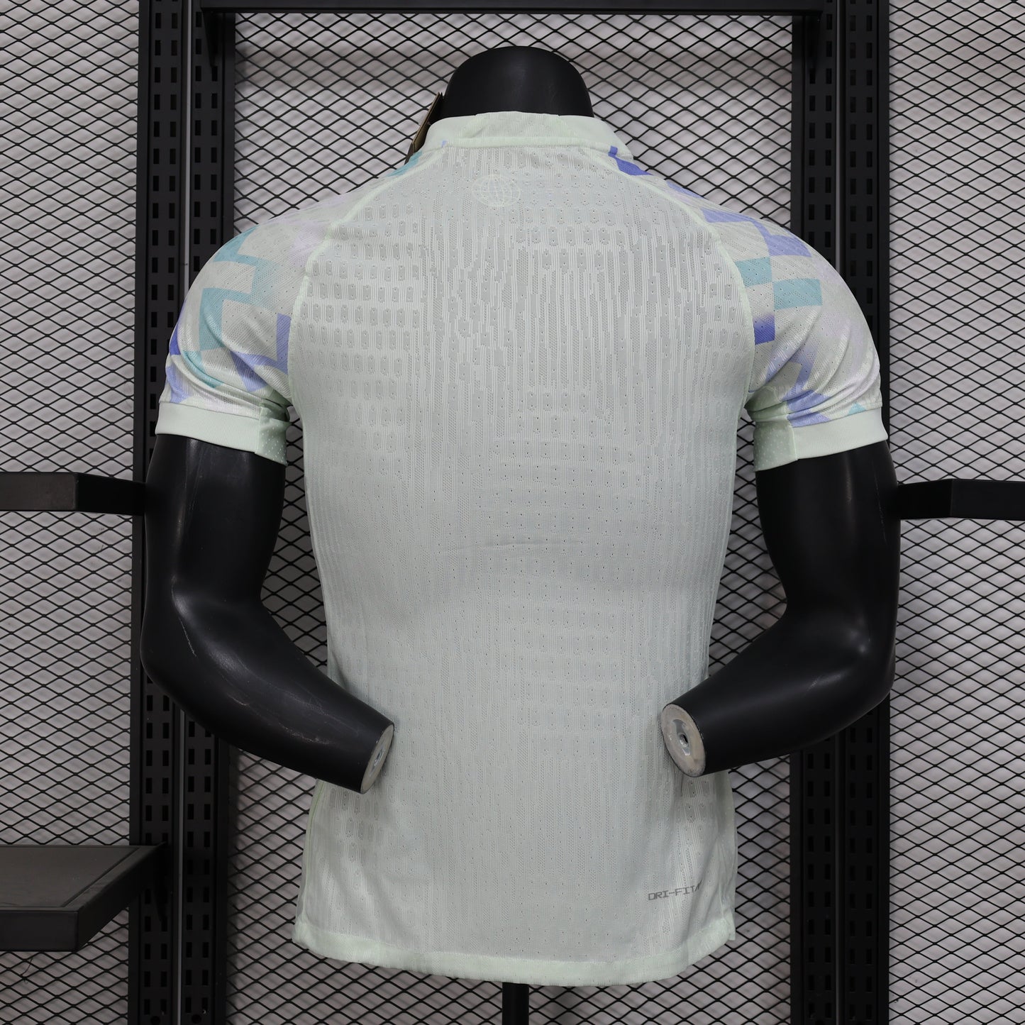 2026 New Inter Milan White Away Player Version Jersey