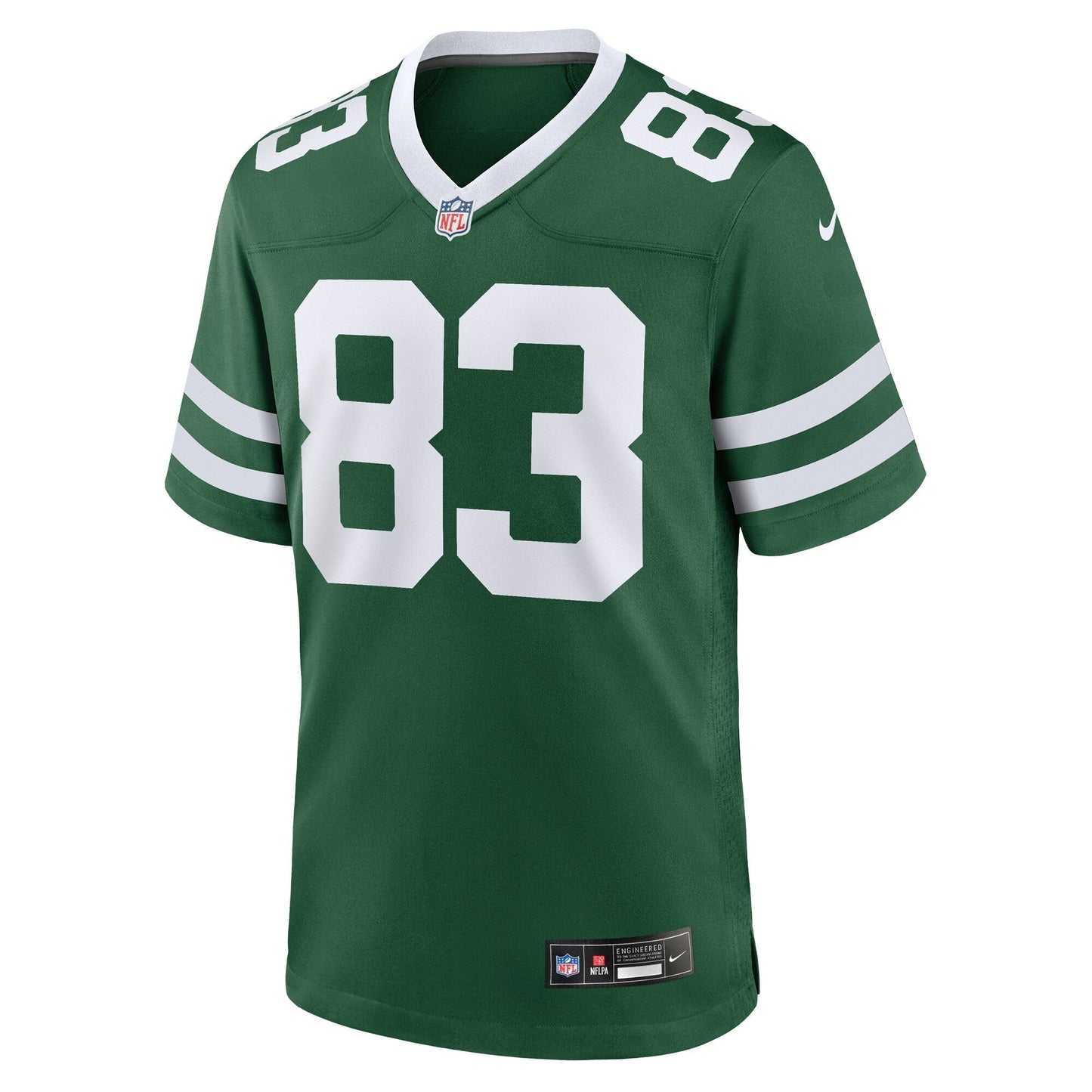 Tyler Conklin New York Jets  Team Game Jersey - Legacy Green