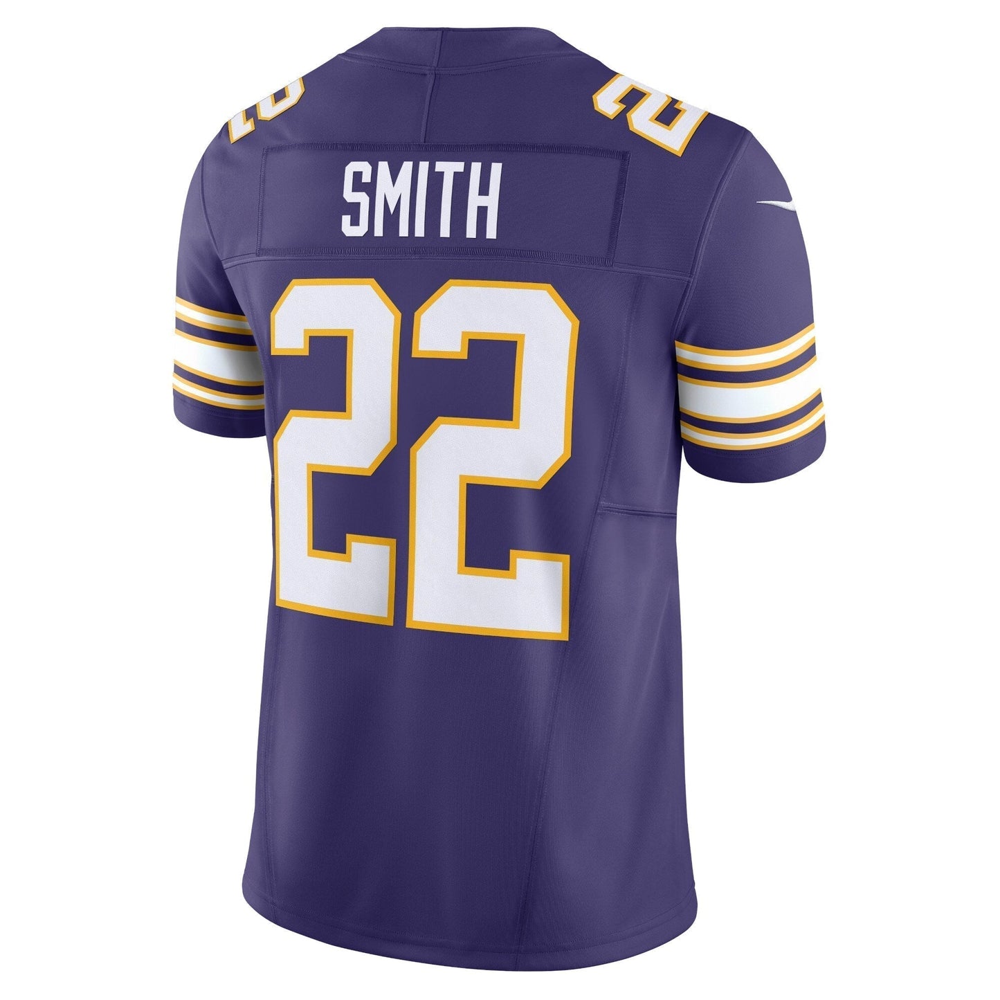 Harrison Smith Minnesota Vikings  Vapor F.U.S.E. Limited Jersey - Purple