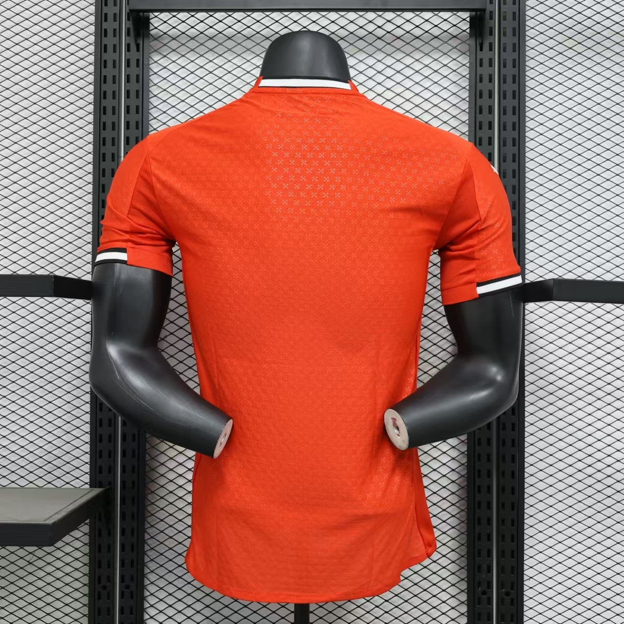 2026 New Portugal Home Player Version Jersey