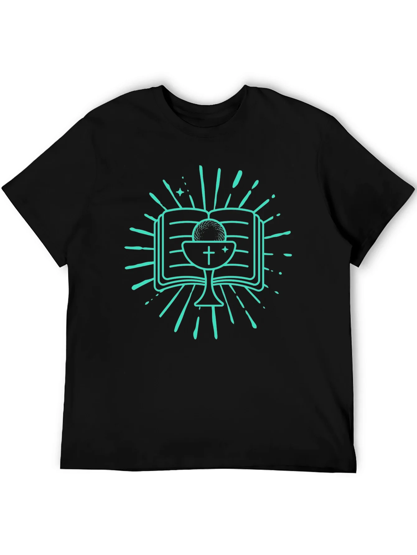 Religious Symbol T-Shirt