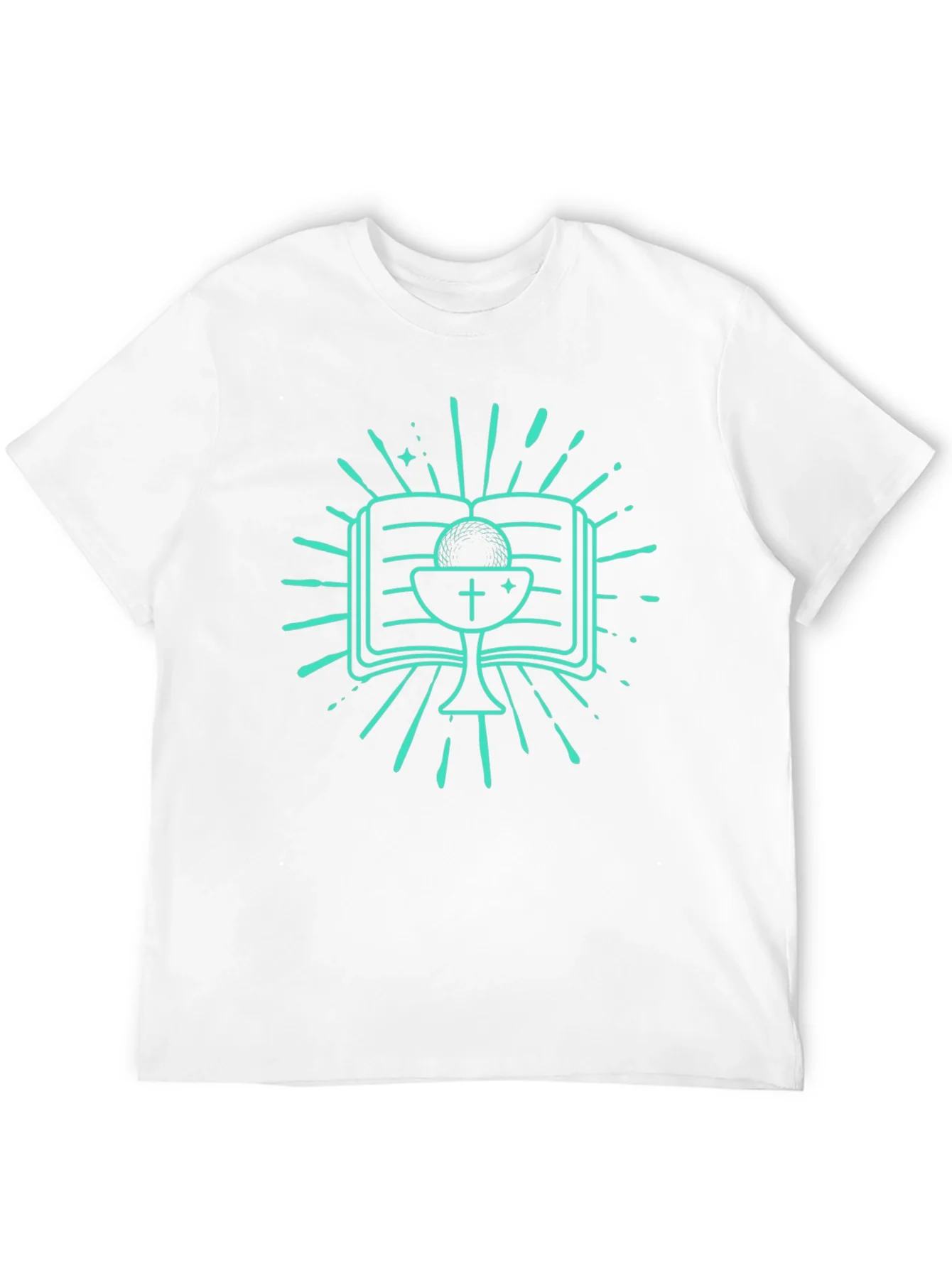Religious Symbol T-Shirt