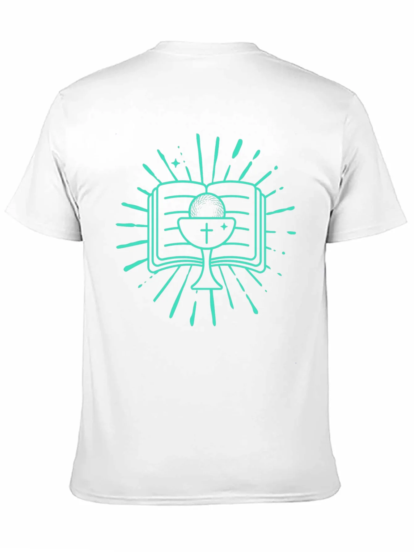 Religious Symbol T-Shirt