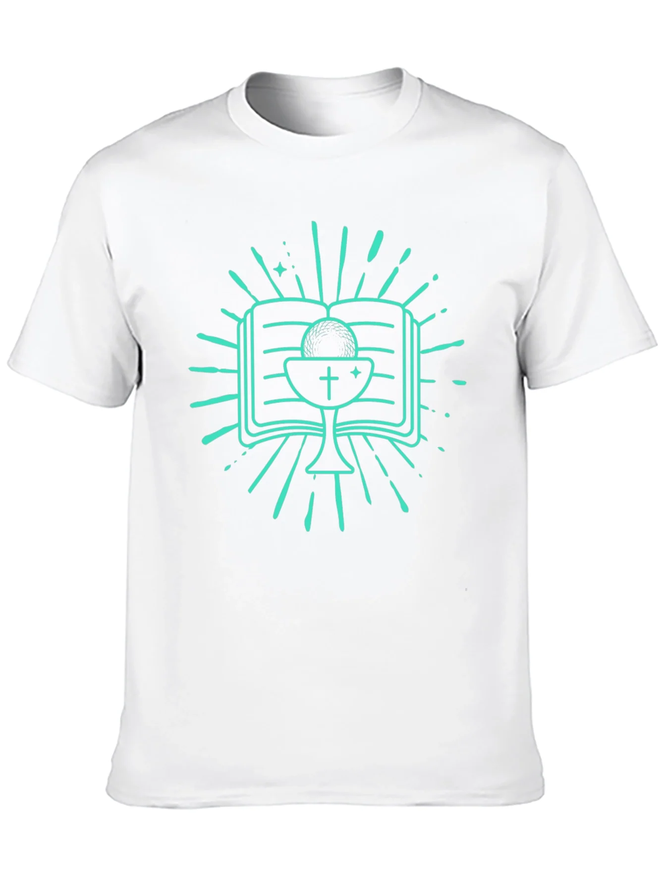 Religious Symbol T-Shirt