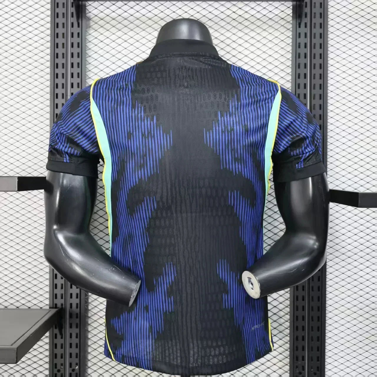 2026 Brazil away Player Version Jersey-Men's