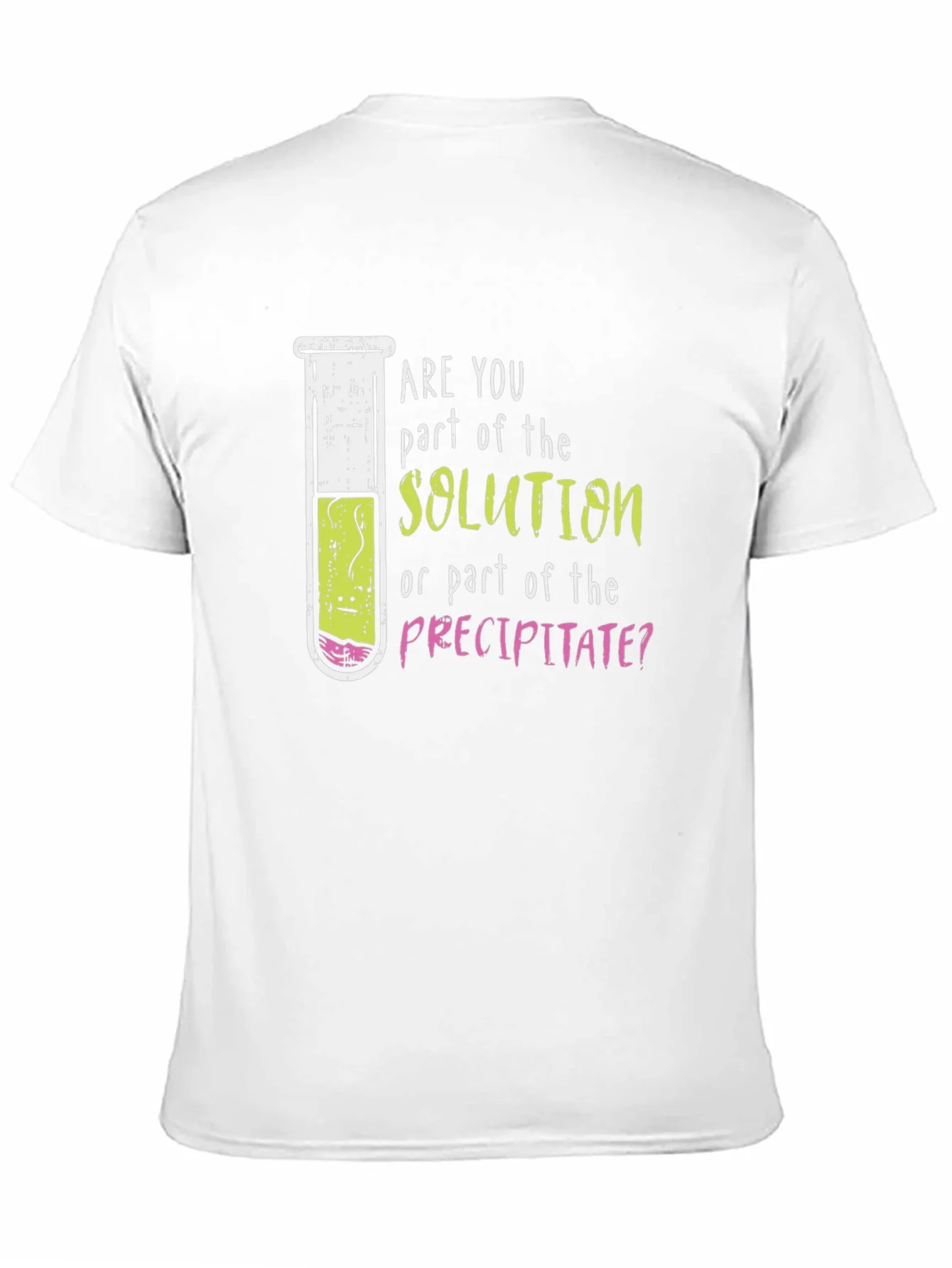 Science Solution T-Shirt