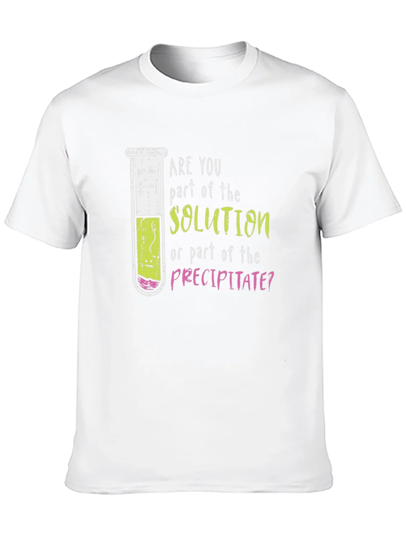 Science Solution T-Shirt