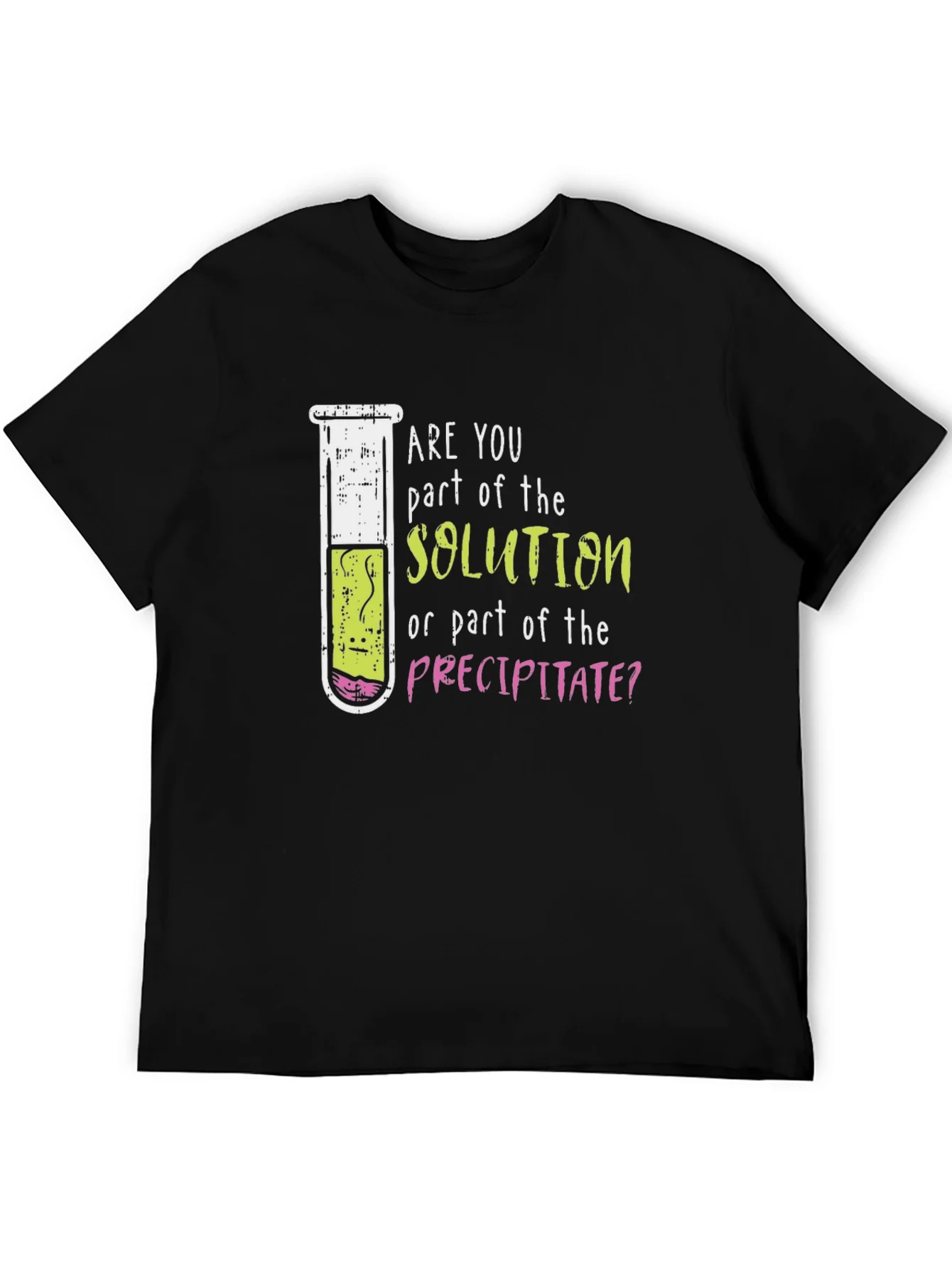 Science Solution T-Shirt