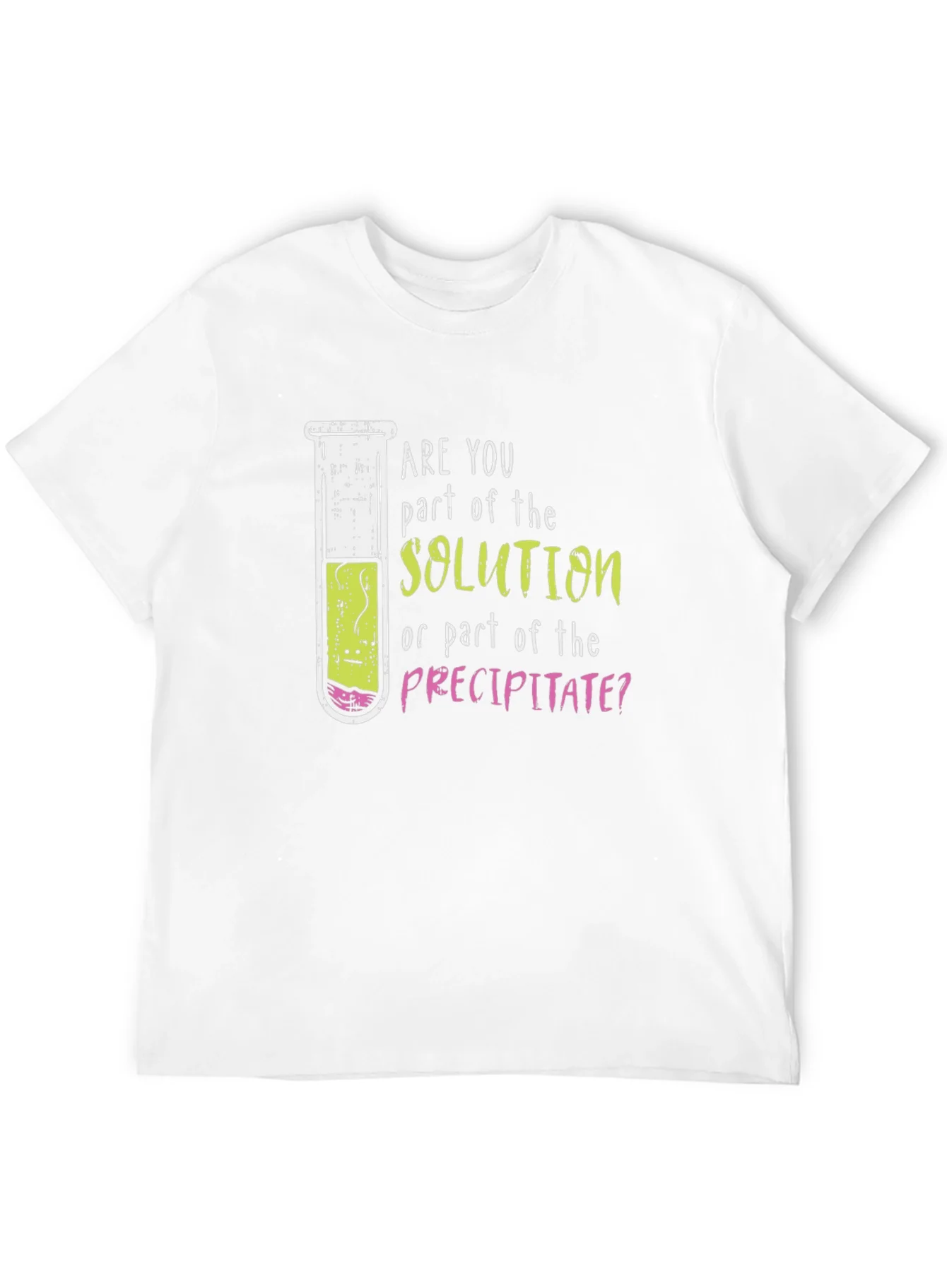 Science Solution T-Shirt