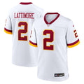 Arizona Cardinals Josh Fryar Cardinal Team Game Jersey