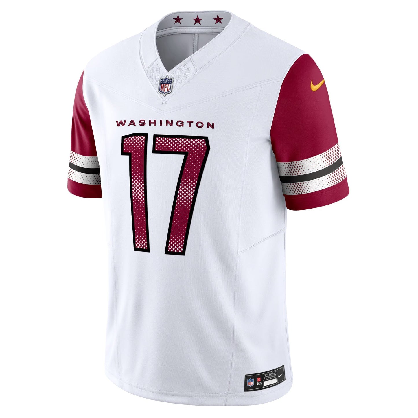 Arizona Cardinals Kyler Murray Black Game Jersey