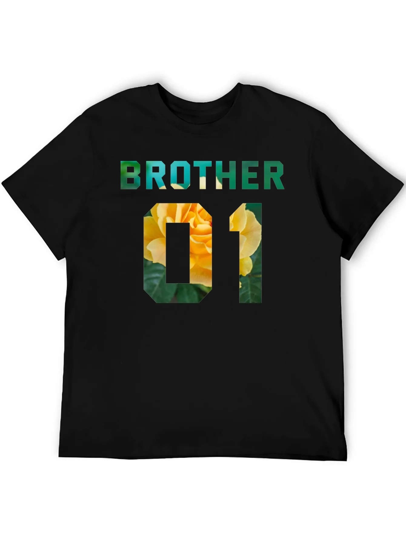 Brother #1 Graphic T-Shirt