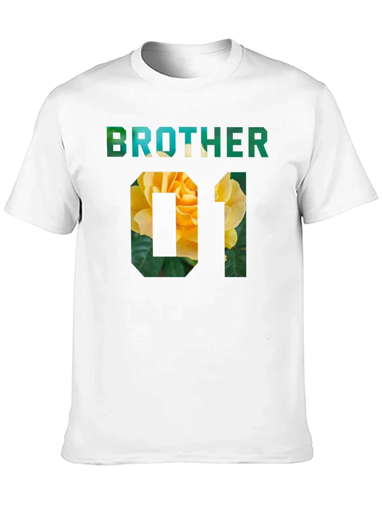 Brother #1 Graphic T-Shirt