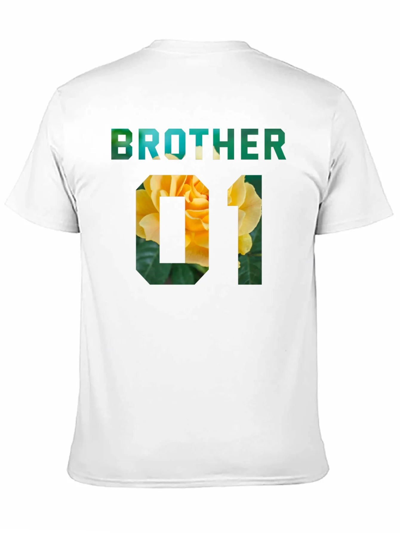 Brother #1 Graphic T-Shirt