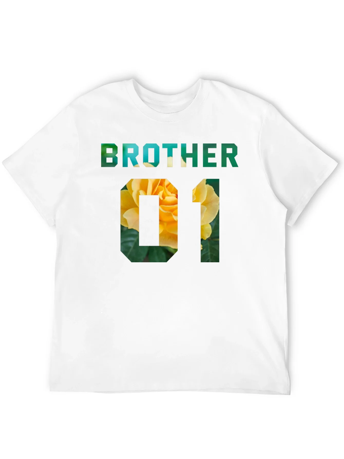 Brother #1 Graphic T-Shirt