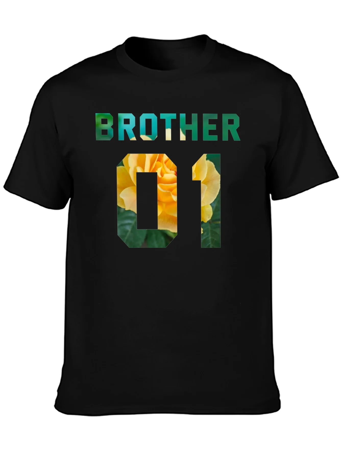 Brother #1 Graphic T-Shirt