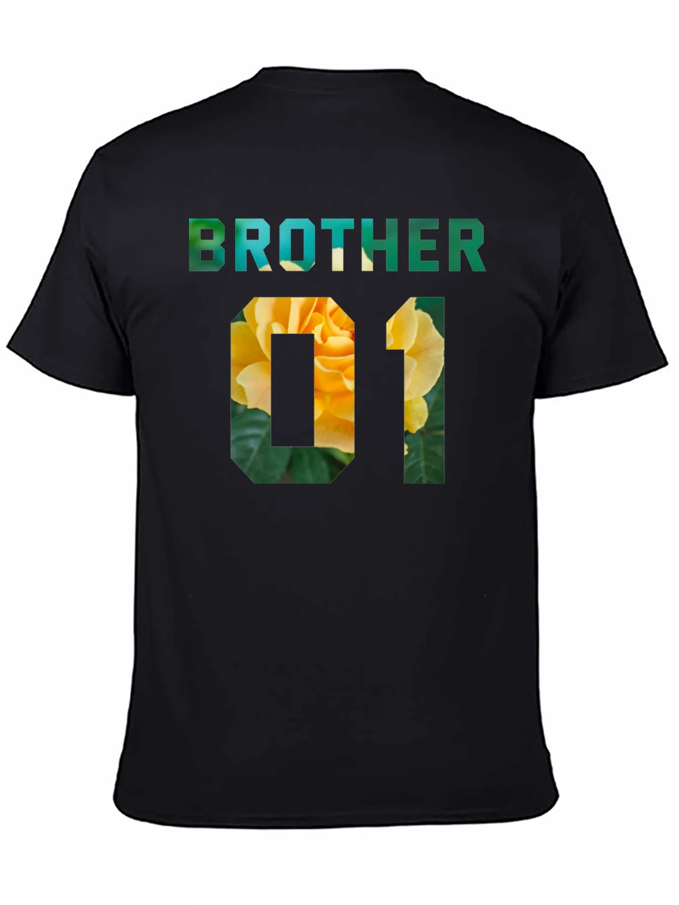 Brother #1 Graphic T-Shirt