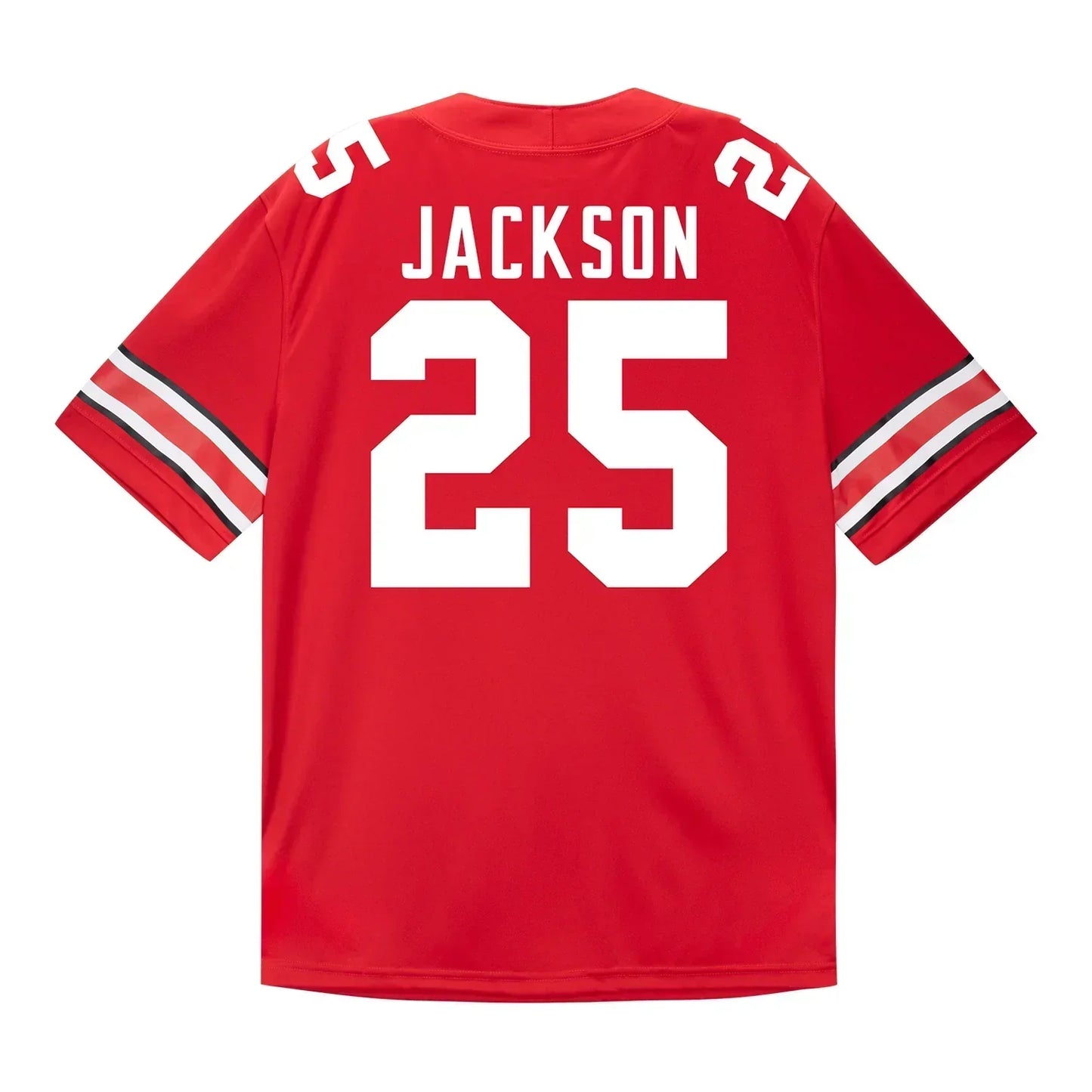 Bo Jackson Ohio State Buckeyes Jersey  Refd