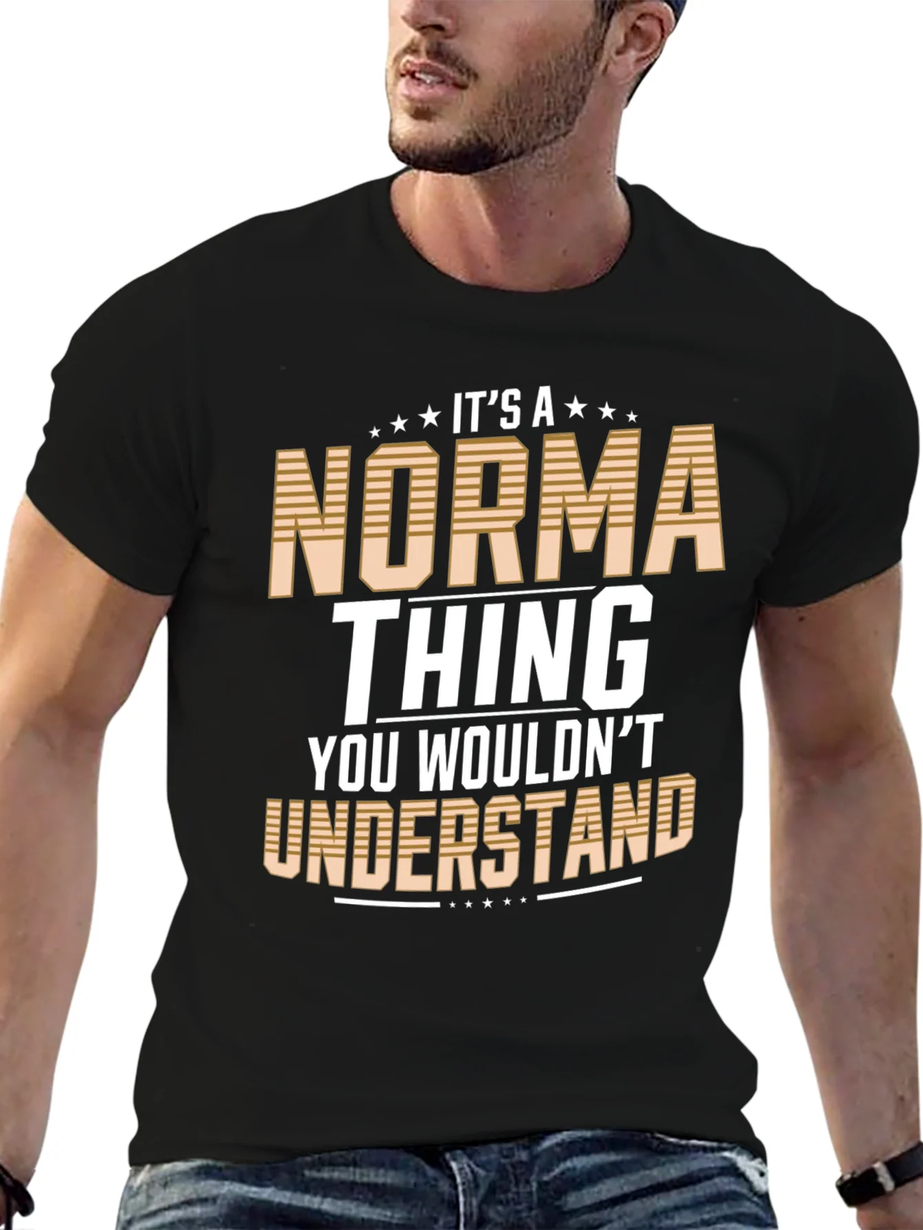 Its A Norma Thing T-Shirt