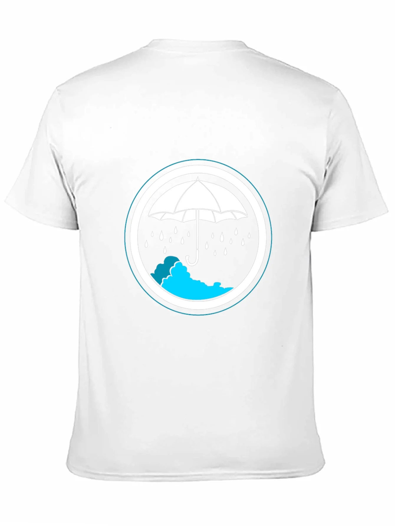 Umbrella Academy T-Shirt - Stylish Graphic Tee