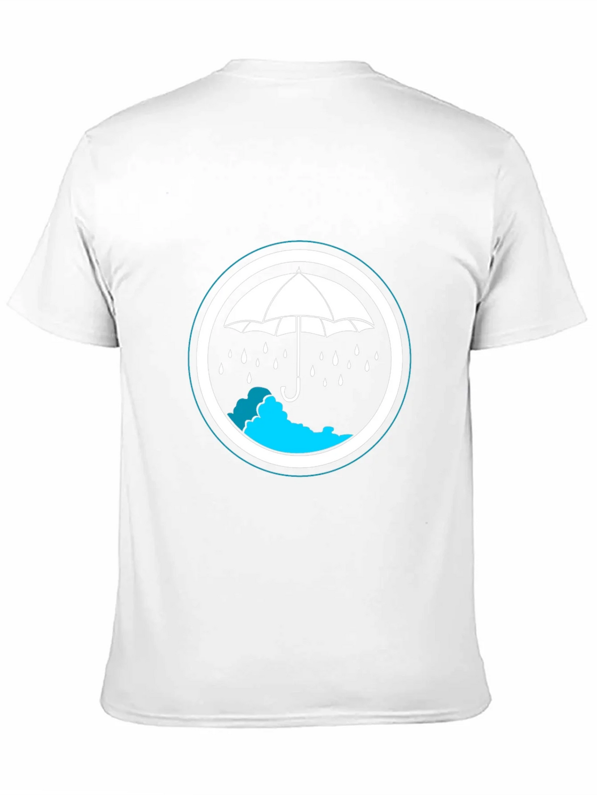 Umbrella Academy T-Shirt - Stylish Graphic Tee