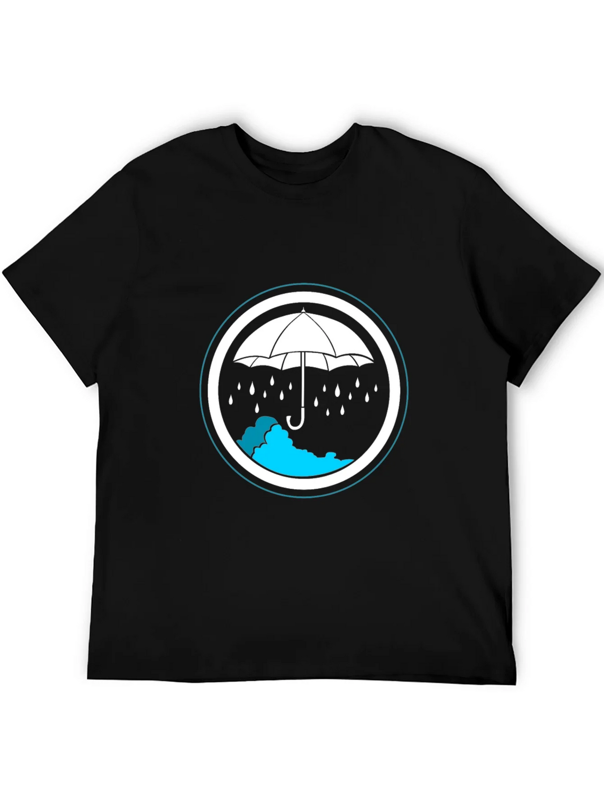 Umbrella Academy T-Shirt - Stylish Graphic Tee