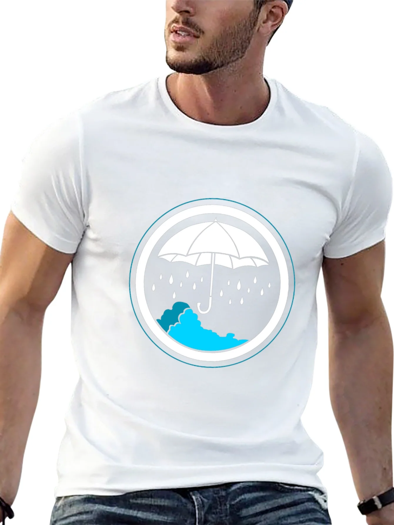 Umbrella Academy T-Shirt - Stylish Graphic Tee