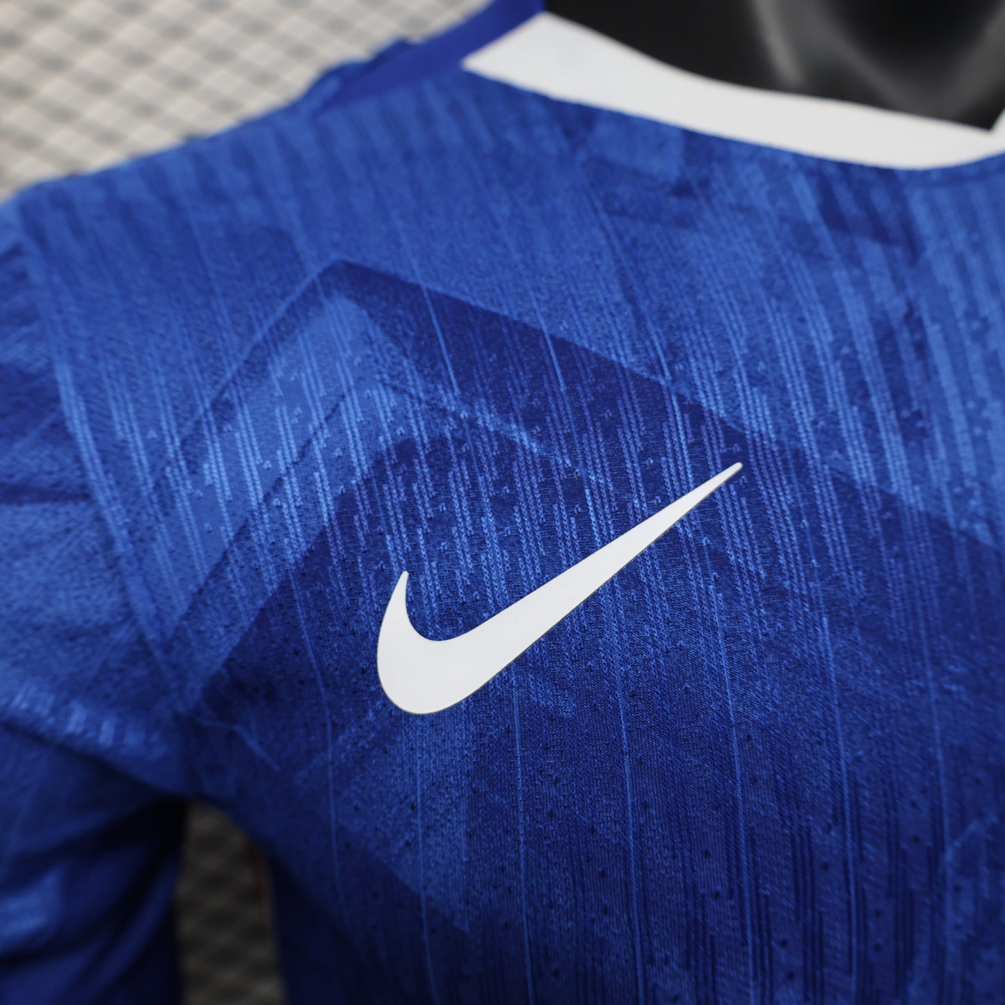 2026 Chelsea Home Player Version Jersey