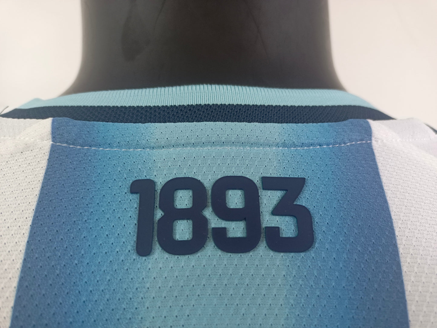 Argentina 2026-2027 Home Jersey.