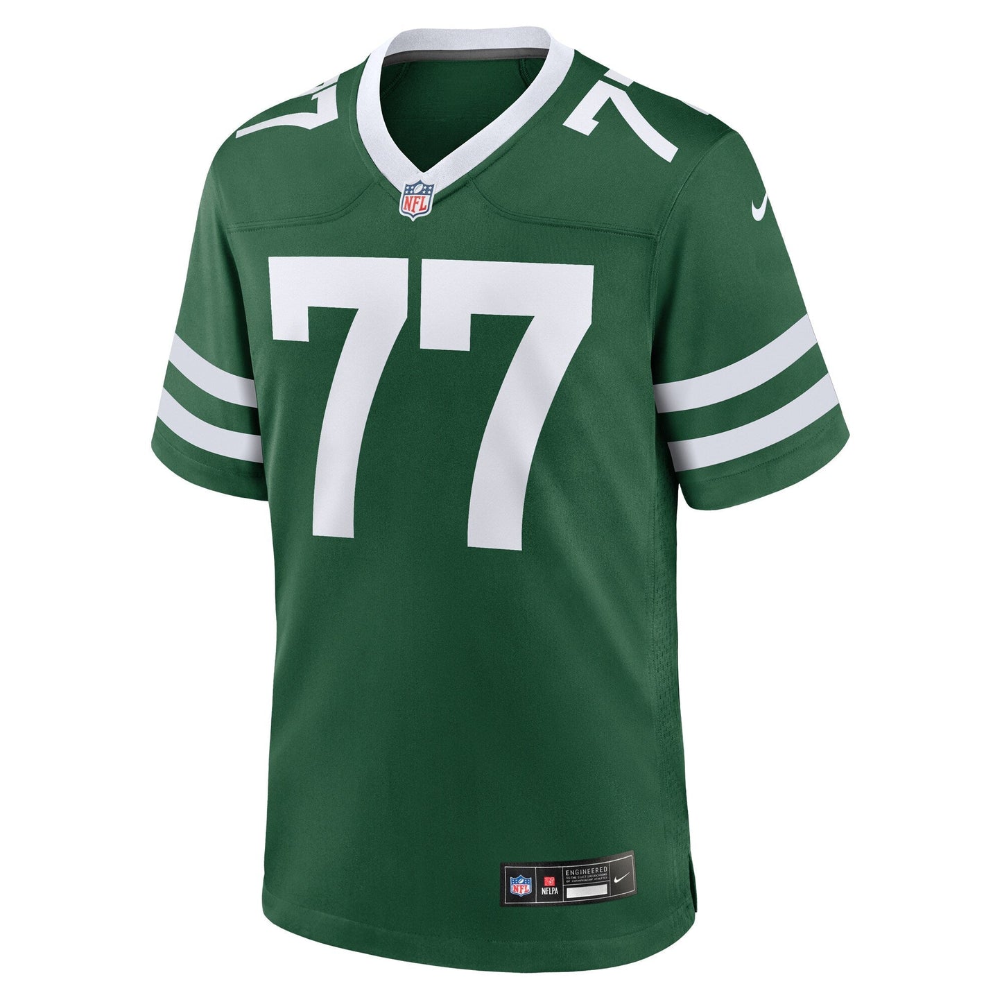 Tyron Smith New York Jets  Game Jersey - Legacy Green