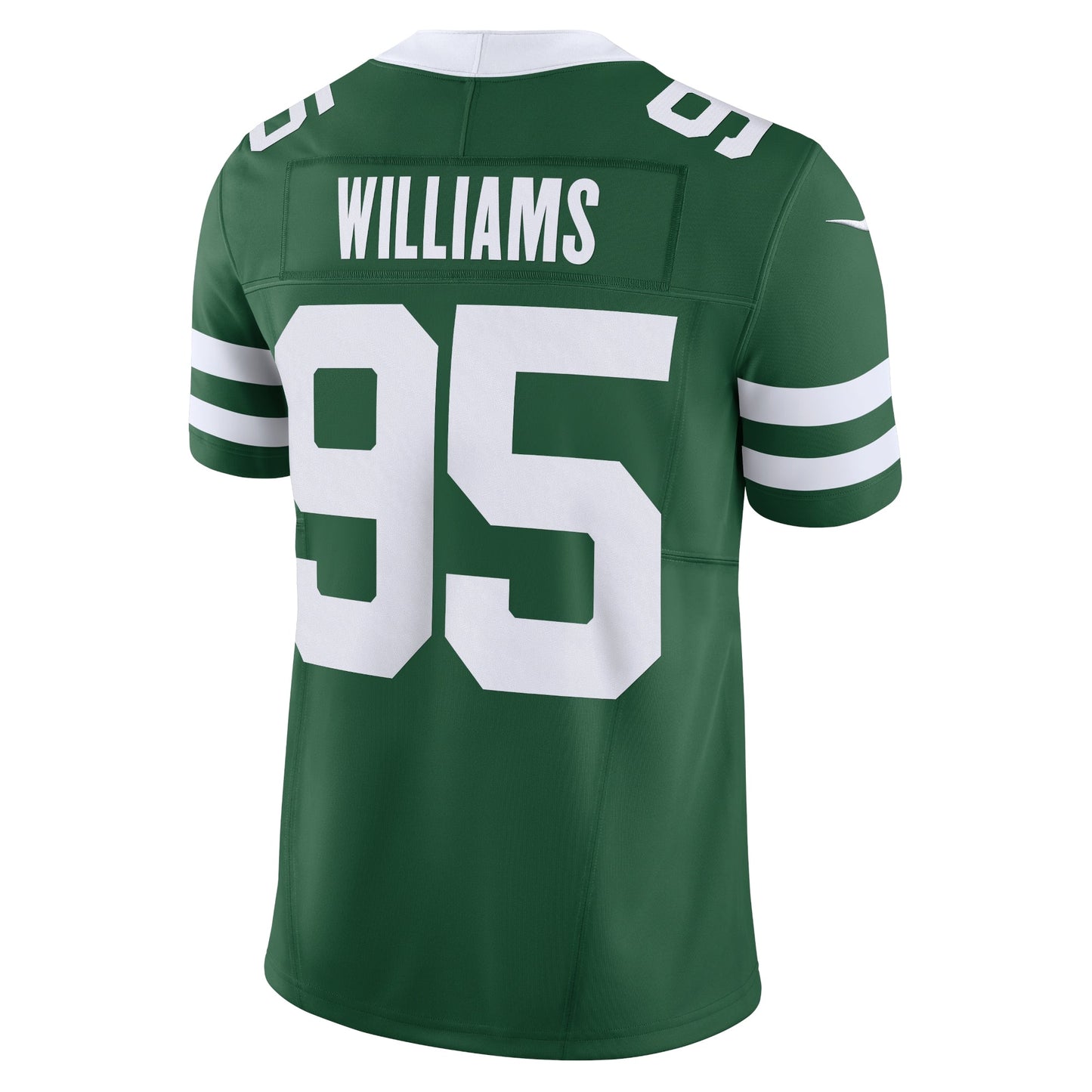Quinnen Williams New York Jets  Vapor F.U.S.E. Limited Jersey - Legacy Green