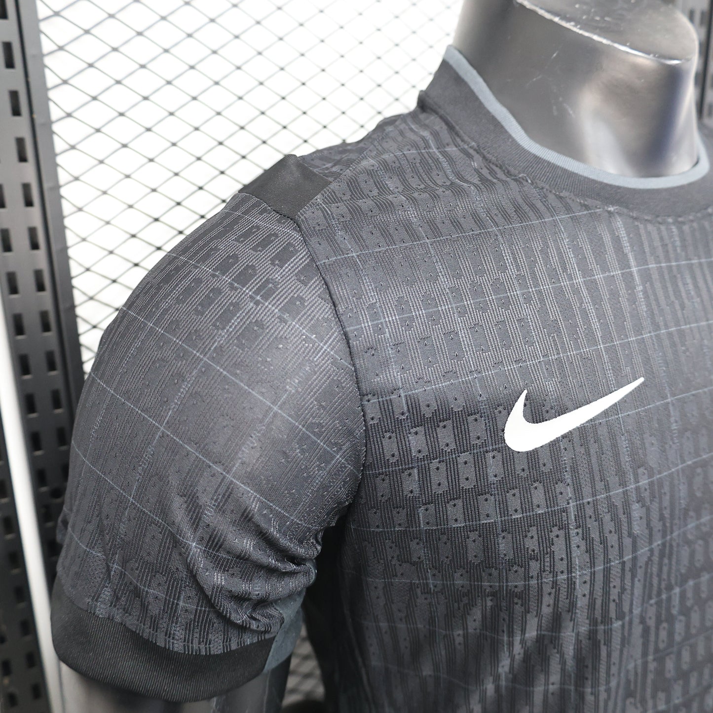 2026 Tottenham Hotspur Away Player Version Jersey